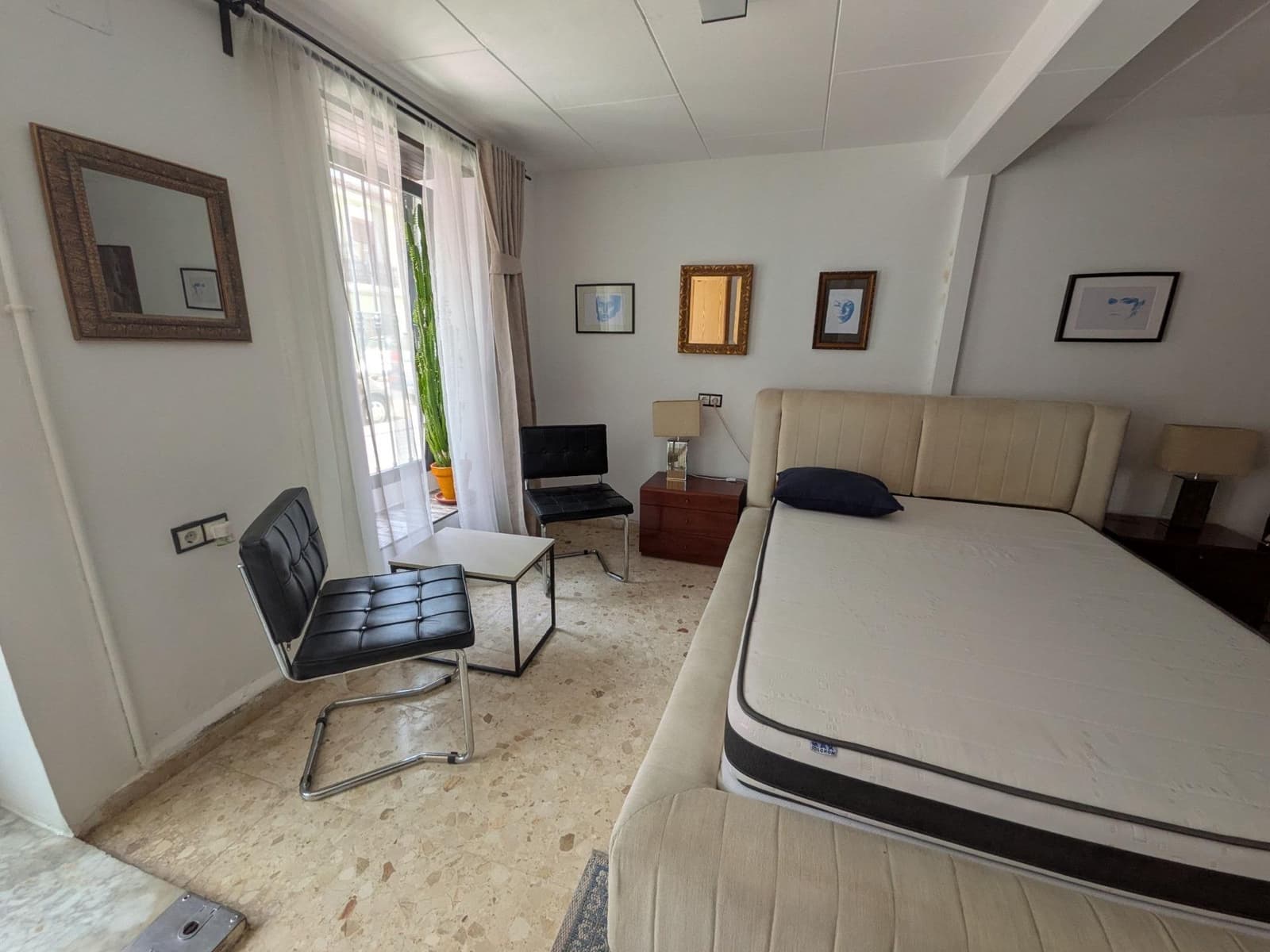 2 soveværelse Lejlighed til salg i Valencia by - € 319.000 (Ref: 9701655)