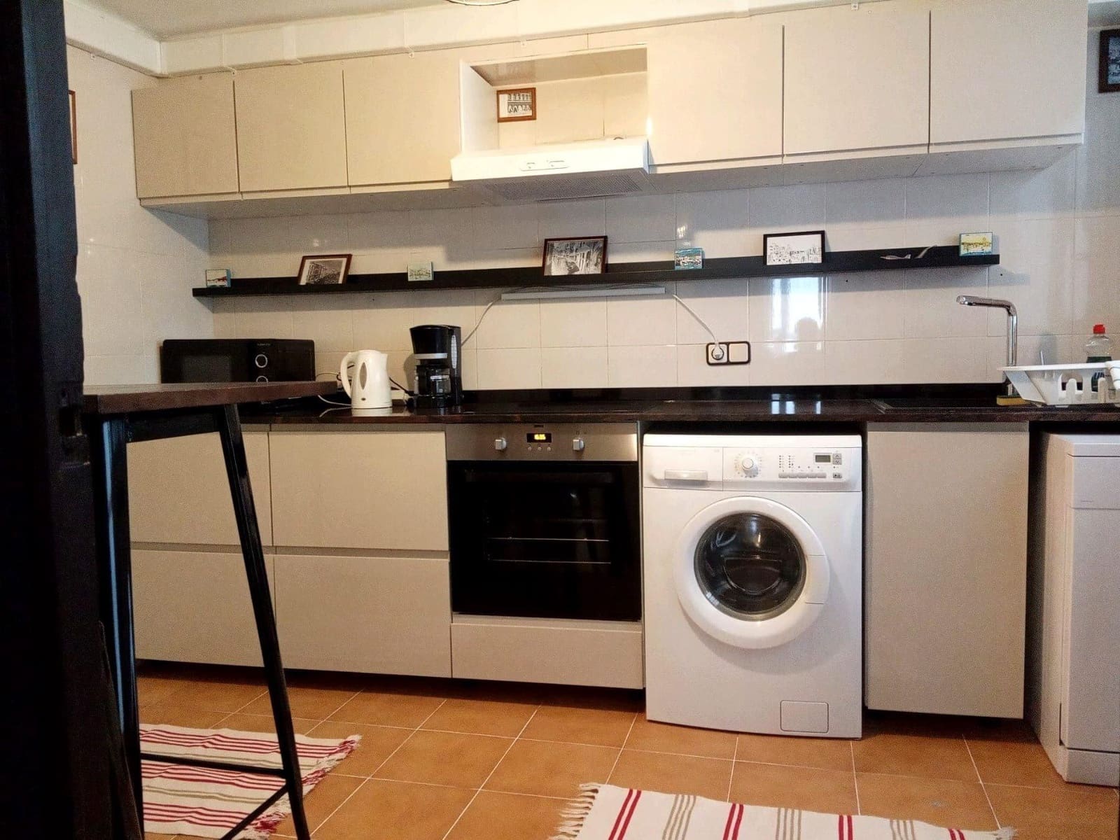 2 soveværelse Lejlighed til salg i Valencia by - € 319.000 (Ref: 9701655)