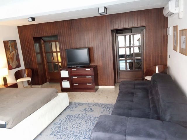 2 soveværelse Lejlighed til salg i Cabanyal-Canyamelar, Valencia by - € 319.000 (Ref: 9701655)