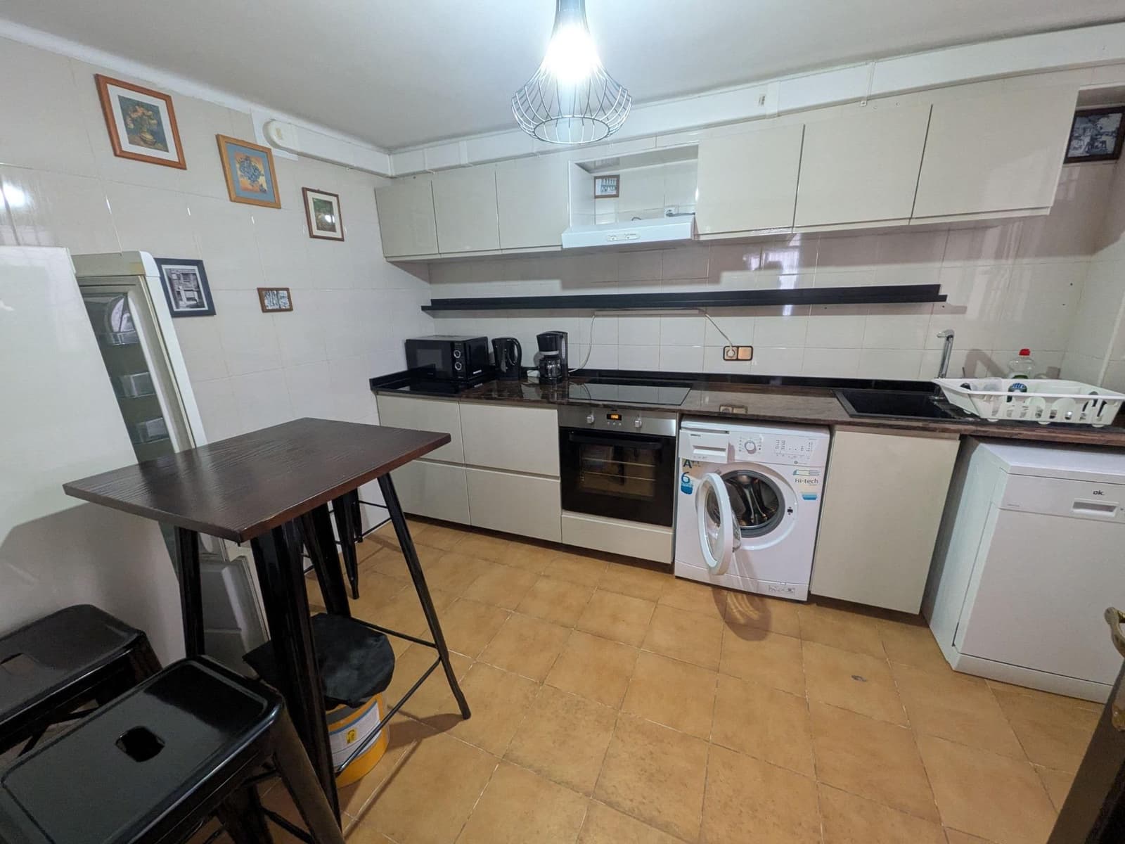 2 soveværelse Lejlighed til salg i Valencia by - € 319.000 (Ref: 9701655)