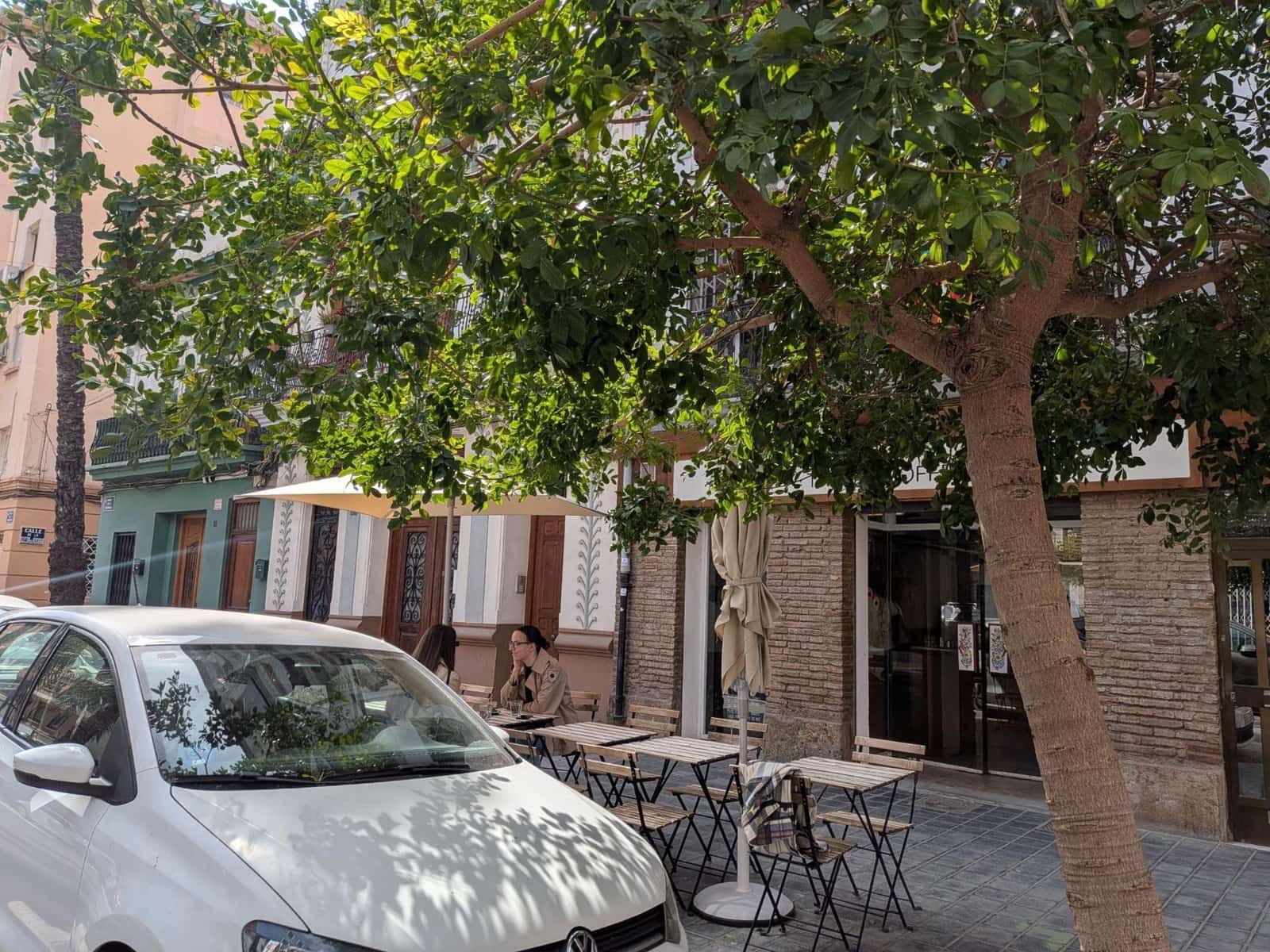 2 soveværelse Lejlighed til salg i Valencia by - € 319.000 (Ref: 9701655)