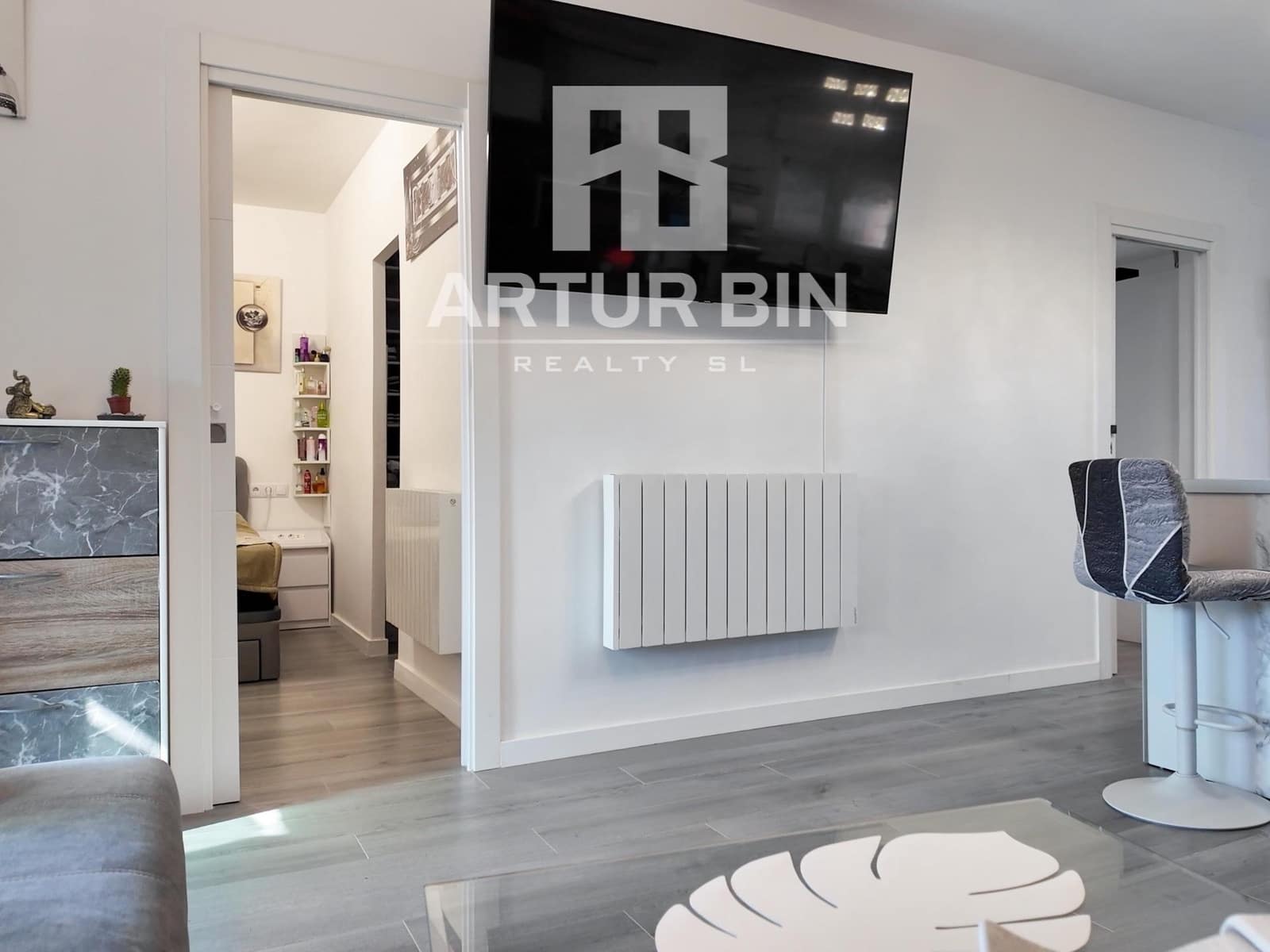 3 makuuhuone Huvila myytävänä paikassa Riba-roja de Turia mukana uima-altaan - 448 000 € (Ref: 9701656)