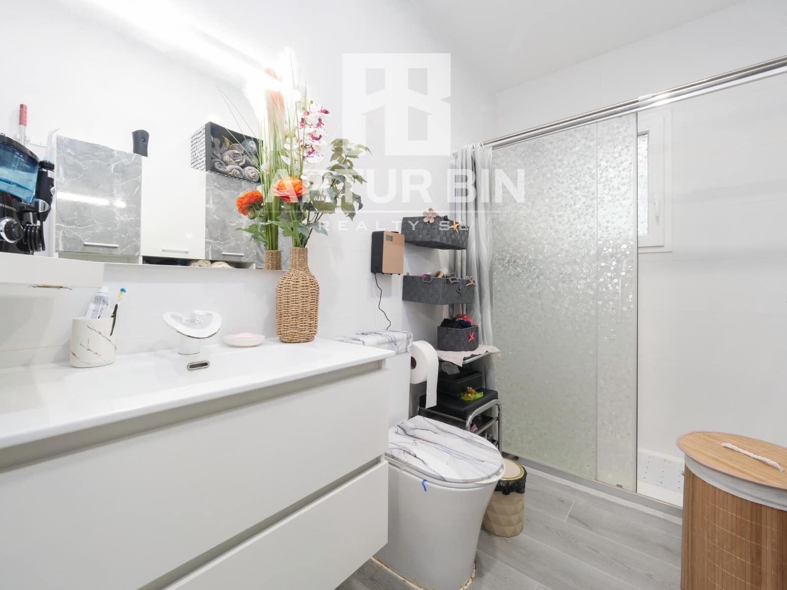 3 makuuhuone Huvila myytävänä paikassa Riba-roja de Turia mukana uima-altaan - 448 000 € (Ref: 9701656)