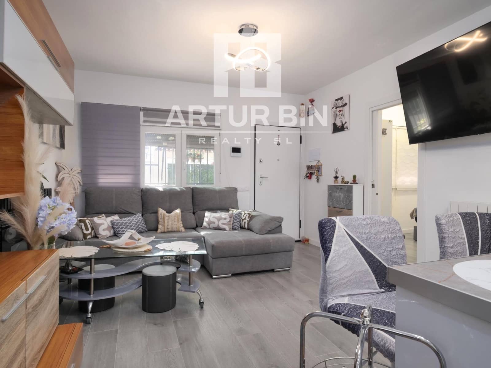 3 makuuhuone Huvila myytävänä paikassa Riba-roja de Turia mukana uima-altaan - 448 000 € (Ref: 9701656)