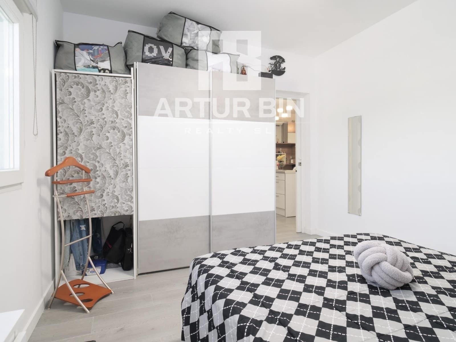 3 makuuhuone Huvila myytävänä paikassa Riba-roja de Turia mukana uima-altaan - 448 000 € (Ref: 9701656)