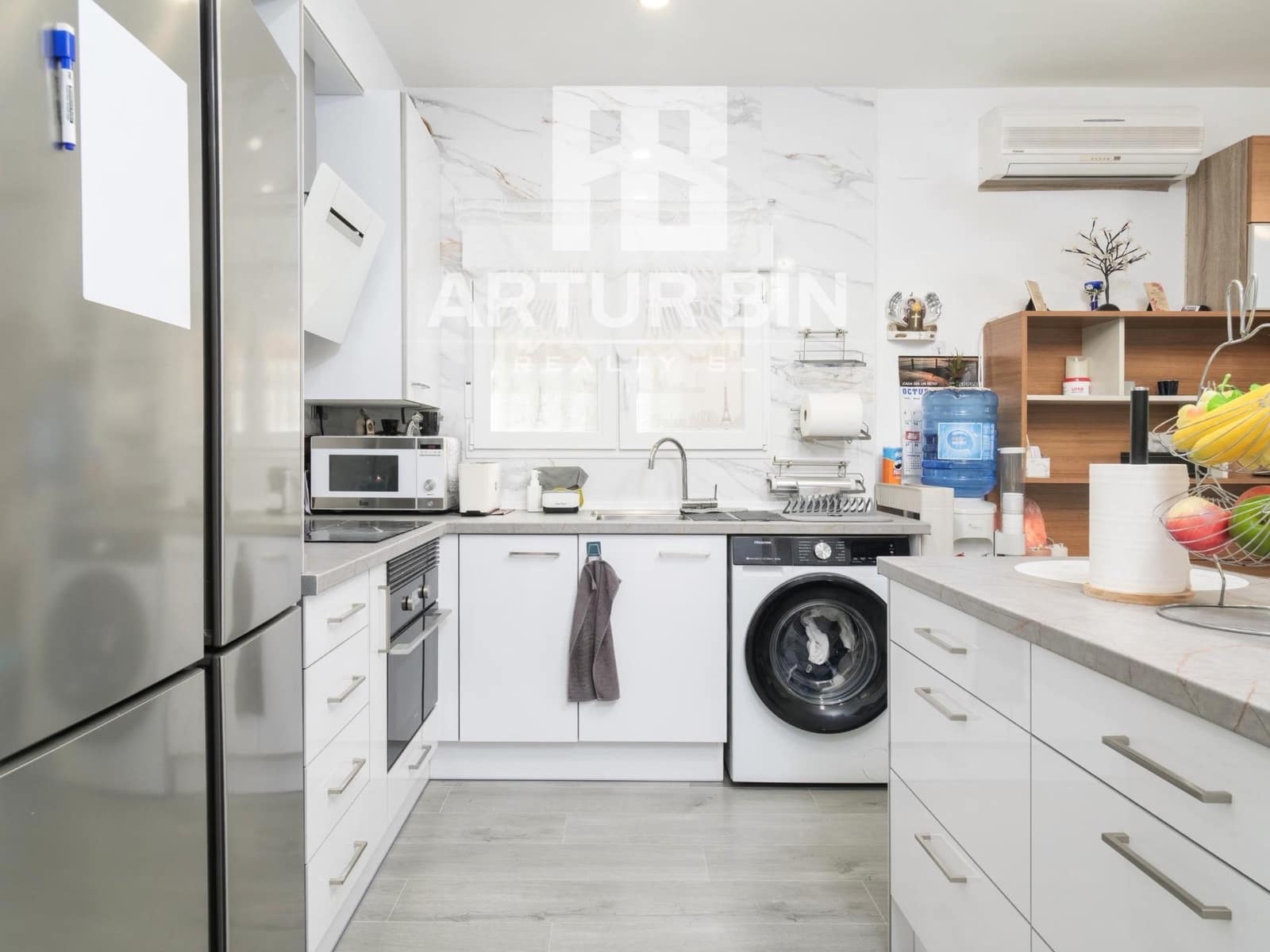 3 makuuhuone Huvila myytävänä paikassa Riba-roja de Turia mukana uima-altaan - 448 000 € (Ref: 9701656)