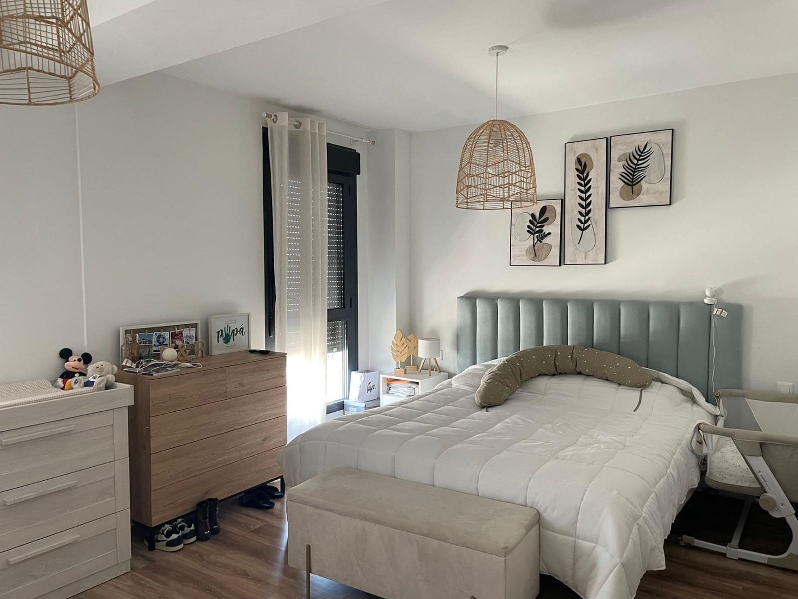 4 quarto Penthouse para venda em La Pobla de Vallbona com piscina garagem - 475 000 € (Ref: 9704930)