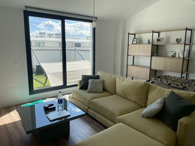 4 makuuhuone Kattohuoneisto myytävänä paikassa La Pobla de Vallbona mukana uima-altaan 
autotalli - 475 000 € (Ref: 9704930)