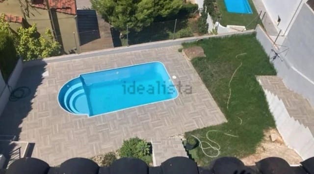 4 soverom Villa til salgs i Chiva med svømmebasseng garasje - € 399 000 (Ref: 9704931)