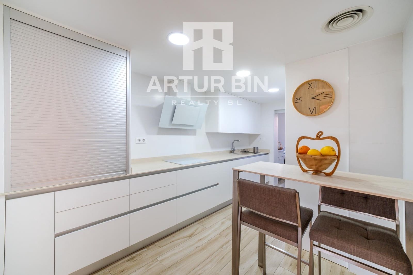 4 soveværelse Rækkehus til salg i Betera med swimmingpool garage - € 485.000 (Ref: 9714961)