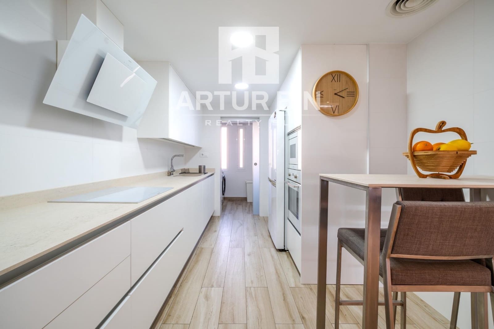 4 soveværelse Rækkehus til salg i Betera med swimmingpool garage - € 485.000 (Ref: 9714961)