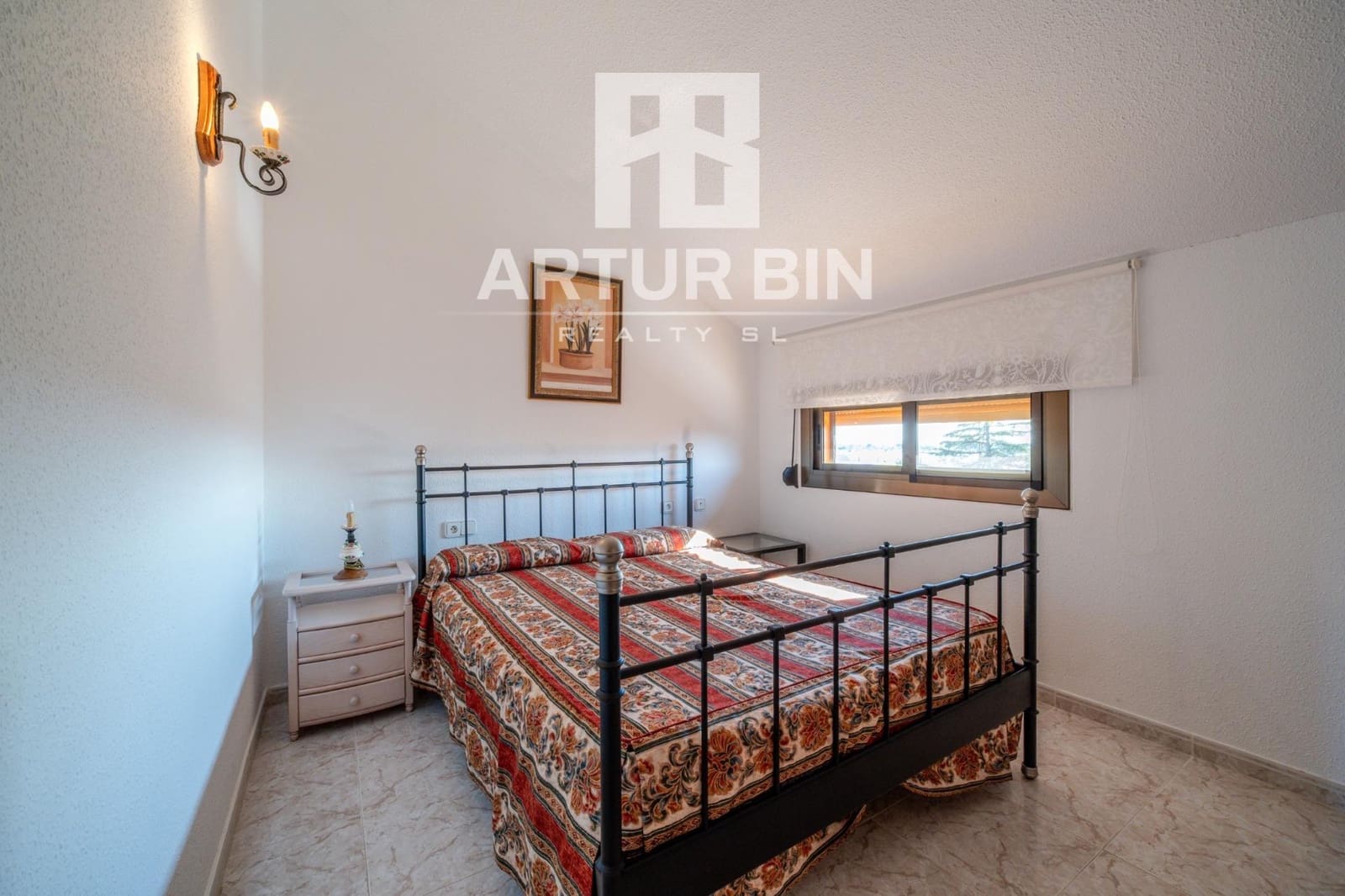 4 soveværelse Rækkehus til salg i Betera med swimmingpool garage - € 485.000 (Ref: 9714961)