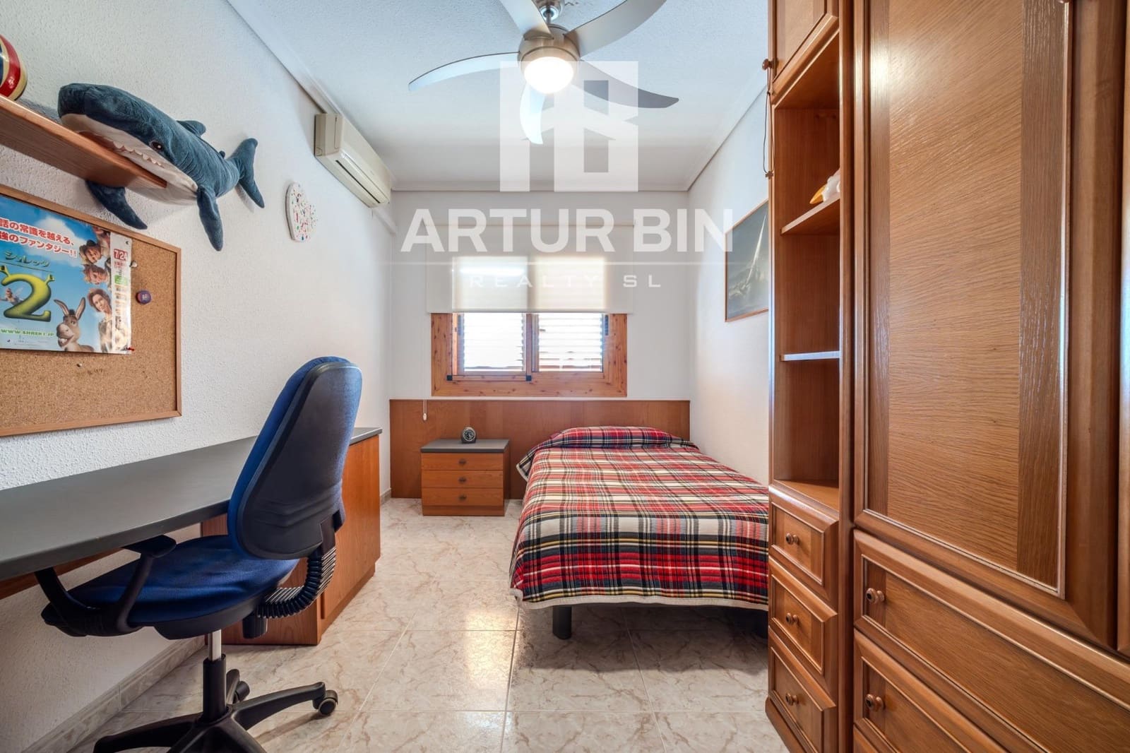 4 soveværelse Rækkehus til salg i Betera med swimmingpool garage - € 485.000 (Ref: 9714961)