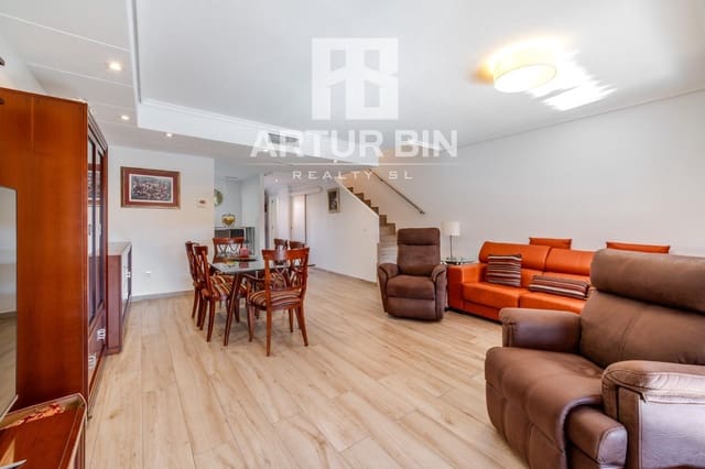 4 soveværelse Rækkehus til salg i Bétera med swimmingpool garage - € 485.000 (Ref: 9714961)