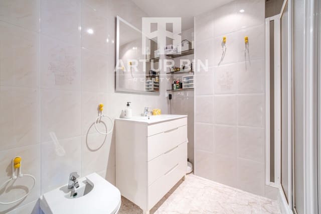 4 soveværelse Rækkehus til salg i Bétera med swimmingpool garage - € 485.000 (Ref: 9714961)