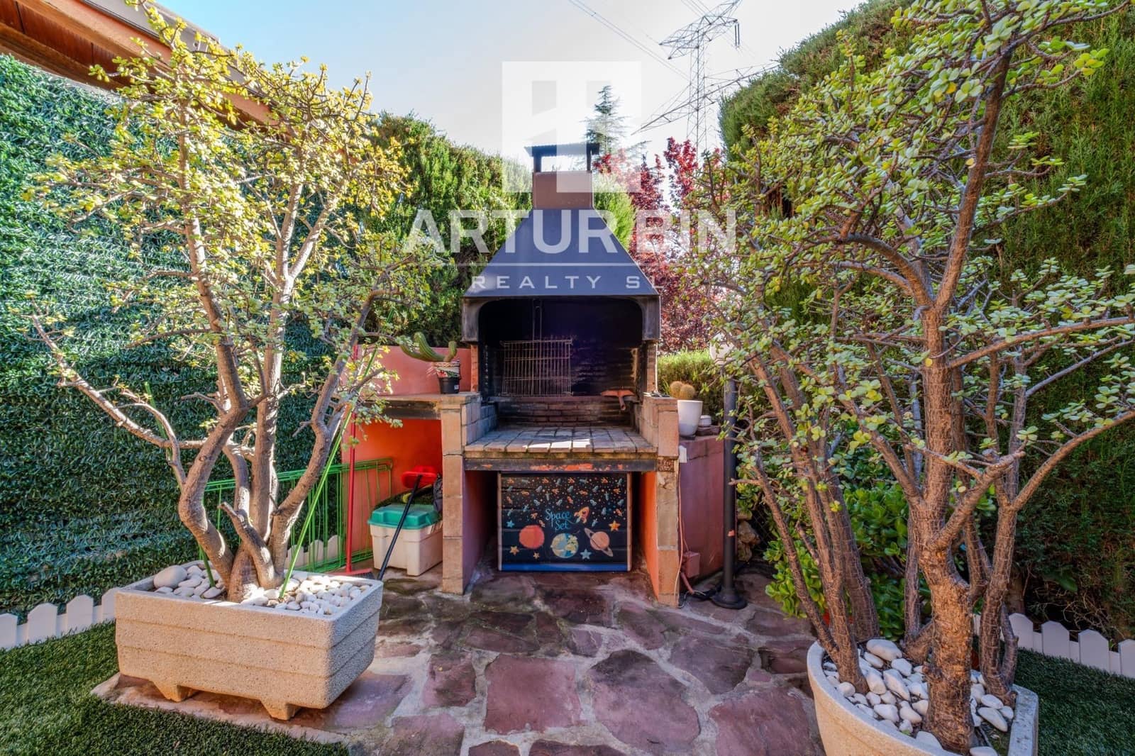 4 soveværelse Rækkehus til salg i Betera med swimmingpool garage - € 485.000 (Ref: 9714961)