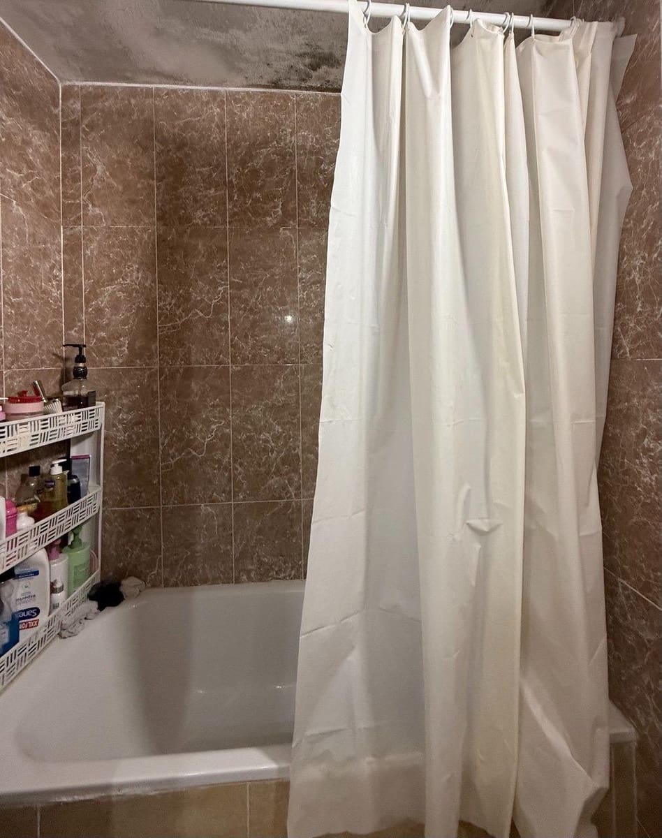 4 soveværelse Lejlighed til salg i Valencia by - € 375.000 (Ref: 9719983)