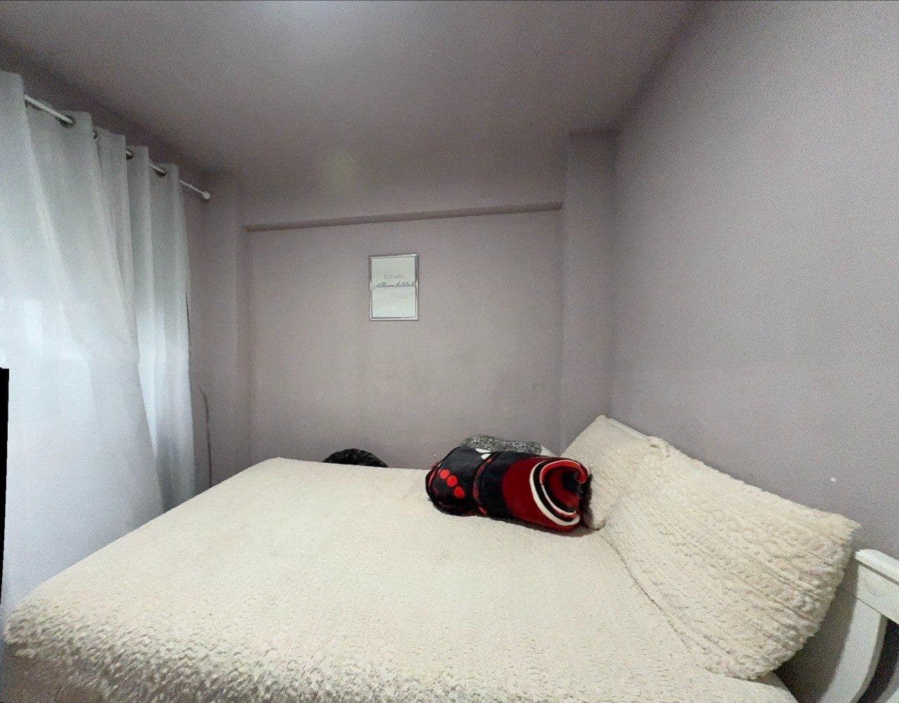 4 soveværelse Lejlighed til salg i Valencia by - € 375.000 (Ref: 9719983)