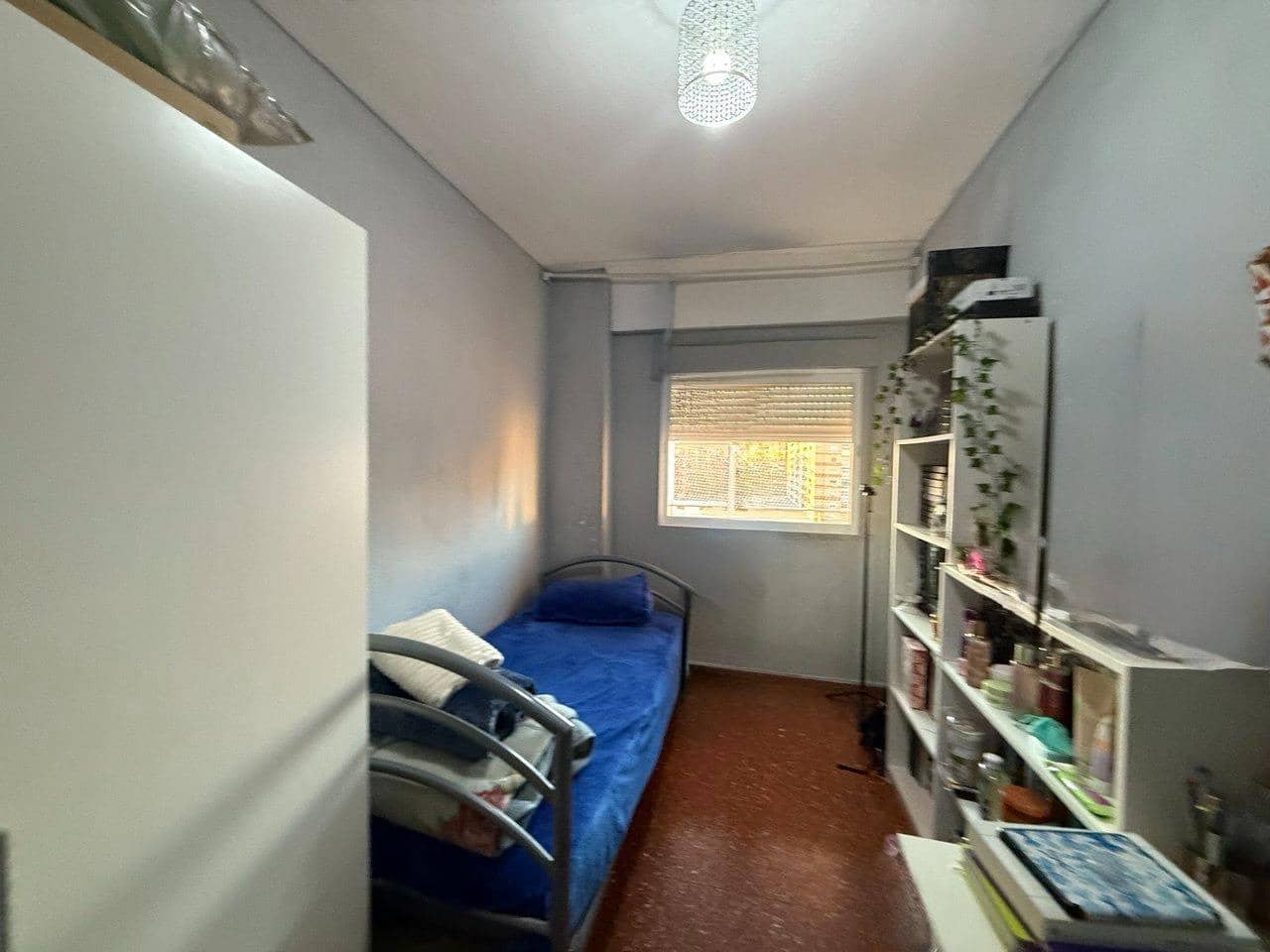 4 soveværelse Lejlighed til salg i Valencia by - € 375.000 (Ref: 9719983)