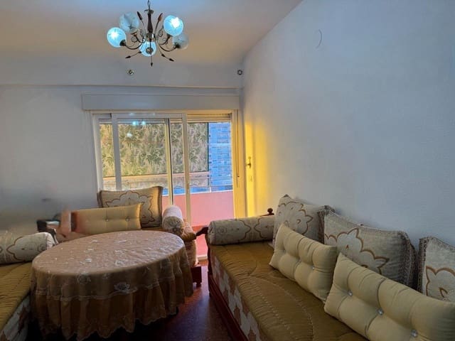 4 soveværelse Lejlighed til salg i El Pla del Remei, Valencia by - € 375.000 (Ref: 9719983)