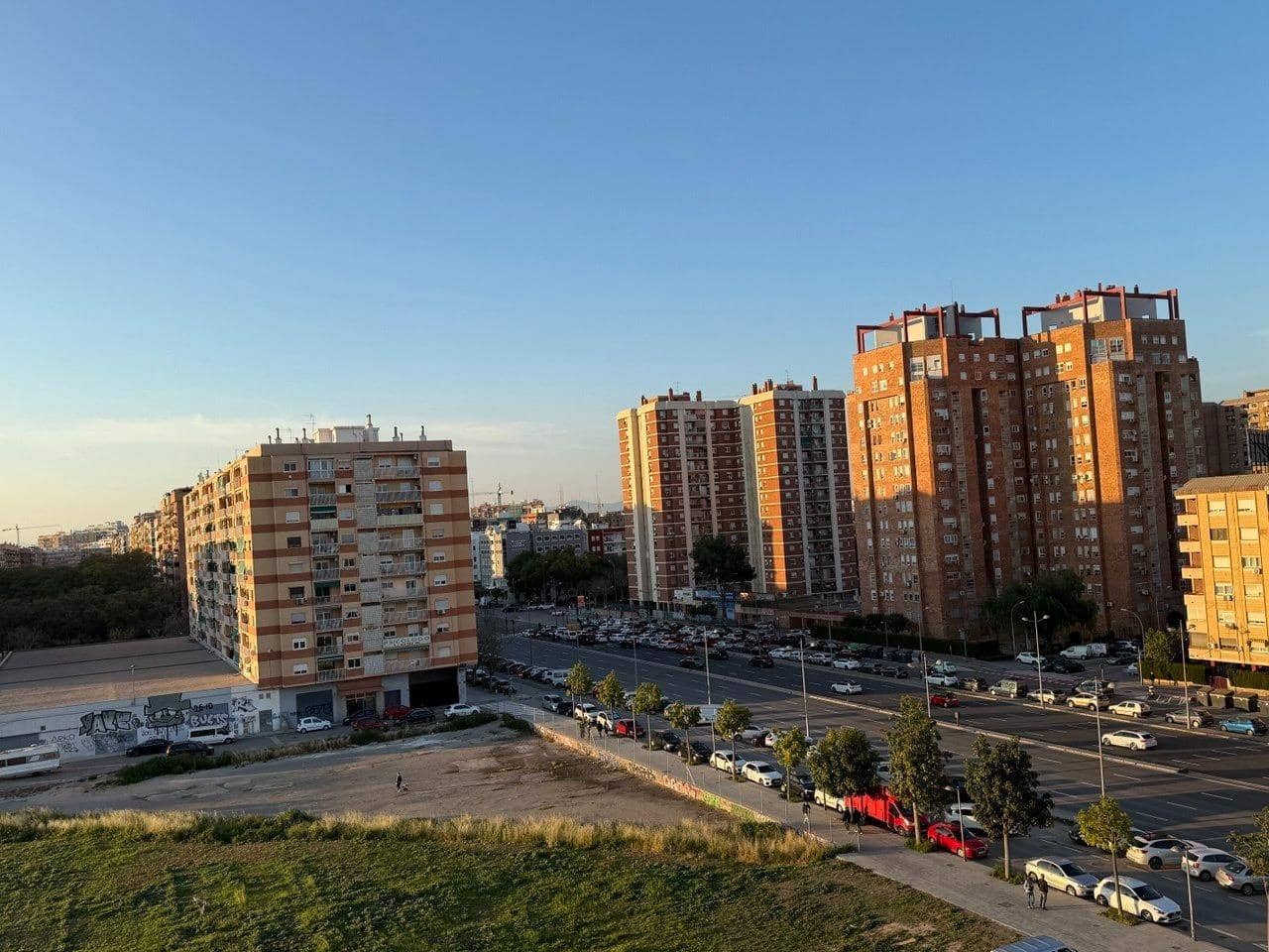 4 soveværelse Lejlighed til salg i Valencia by - € 375.000 (Ref: 9719983)