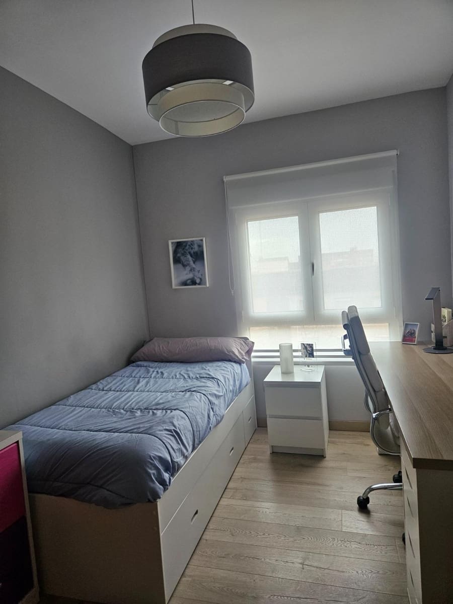 3 soveværelse Lejlighed til salg i Valencia by med garage - € 450.000 (Ref: 9719984)