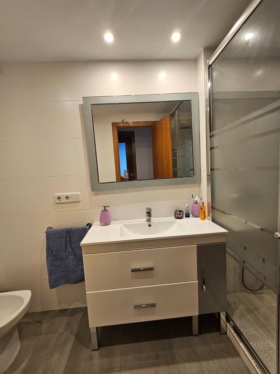 3 soveværelse Lejlighed til salg i Valencia by med garage - € 450.000 (Ref: 9719984)