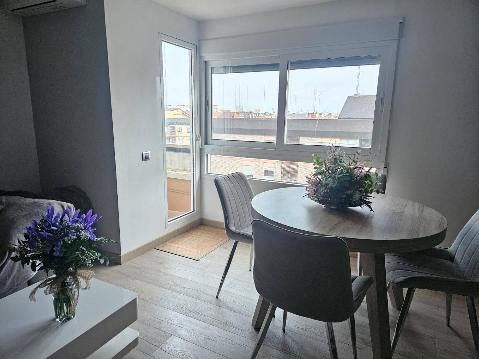 3 soveværelse Lejlighed til salg i Valencia by med garage - € 450.000 (Ref: 9719984)
