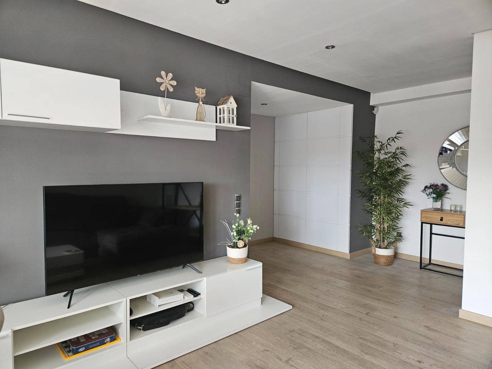 3 soveværelse Lejlighed til salg i Valencia by med garage - € 450.000 (Ref: 9719984)