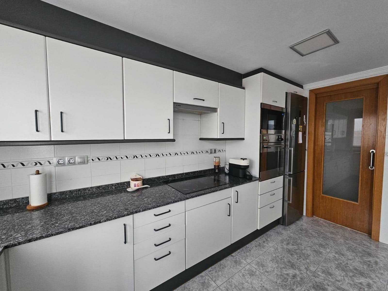 3 soveværelse Lejlighed til salg i Valencia by med garage - € 450.000 (Ref: 9719984)