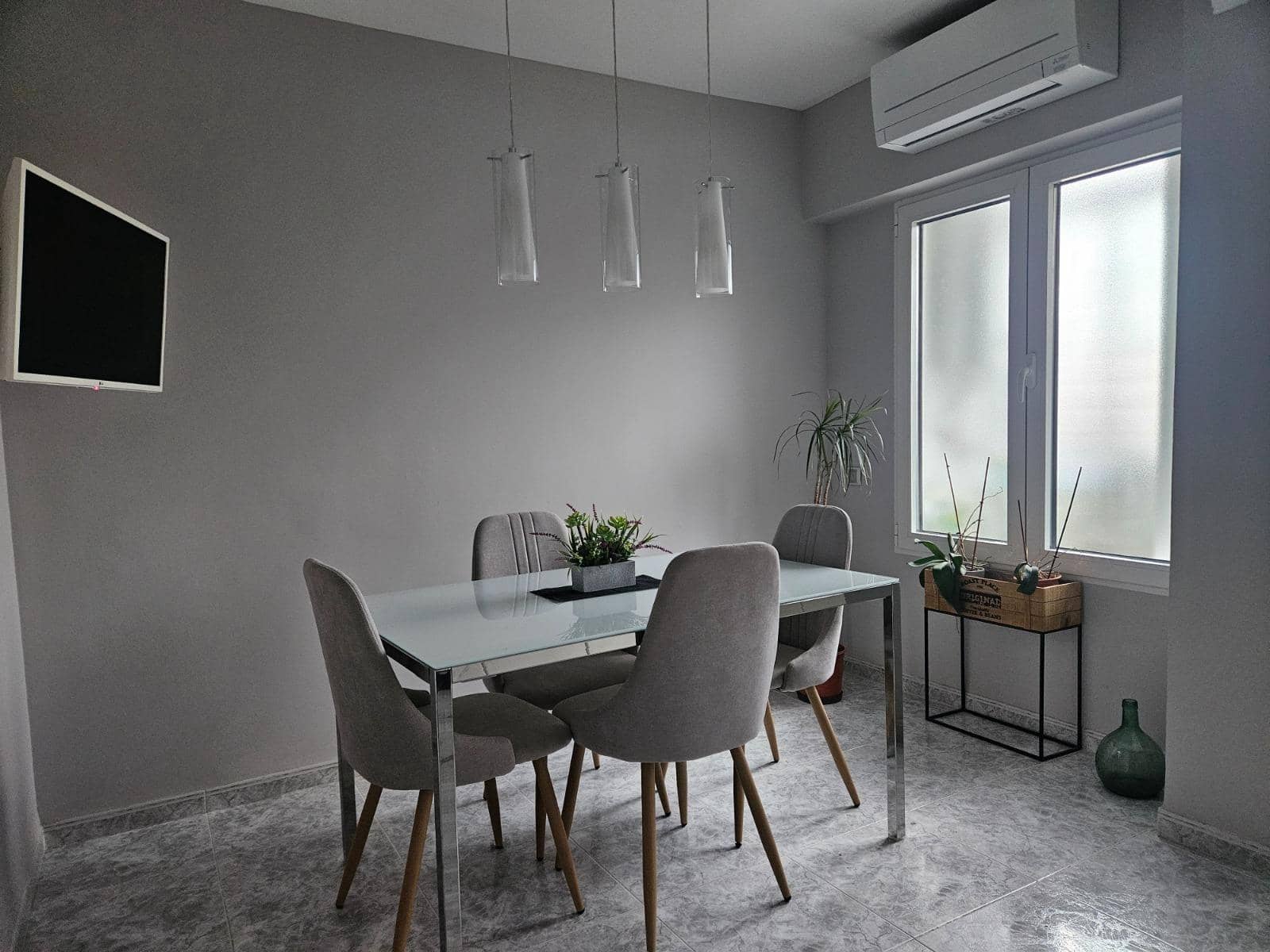 3 soveværelse Lejlighed til salg i Valencia by med garage - € 450.000 (Ref: 9719984)