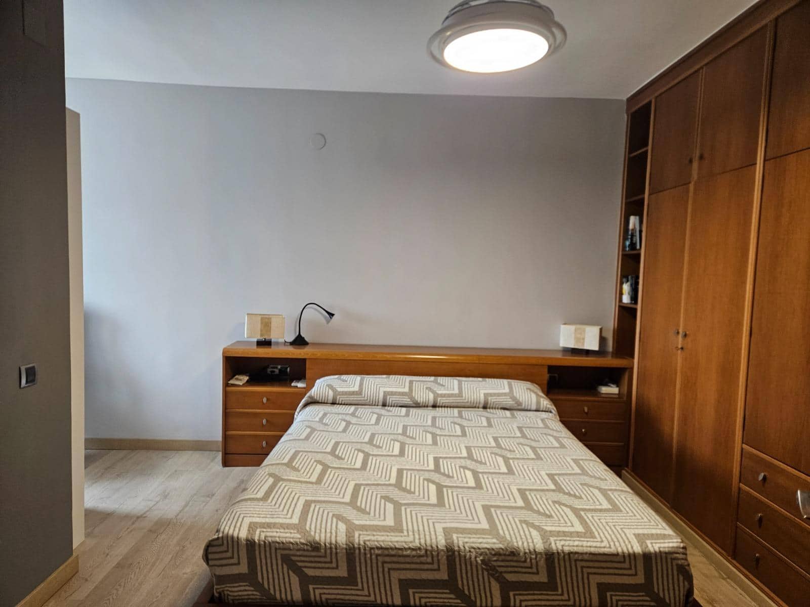 3 soveværelse Lejlighed til salg i Valencia by med garage - € 450.000 (Ref: 9719984)