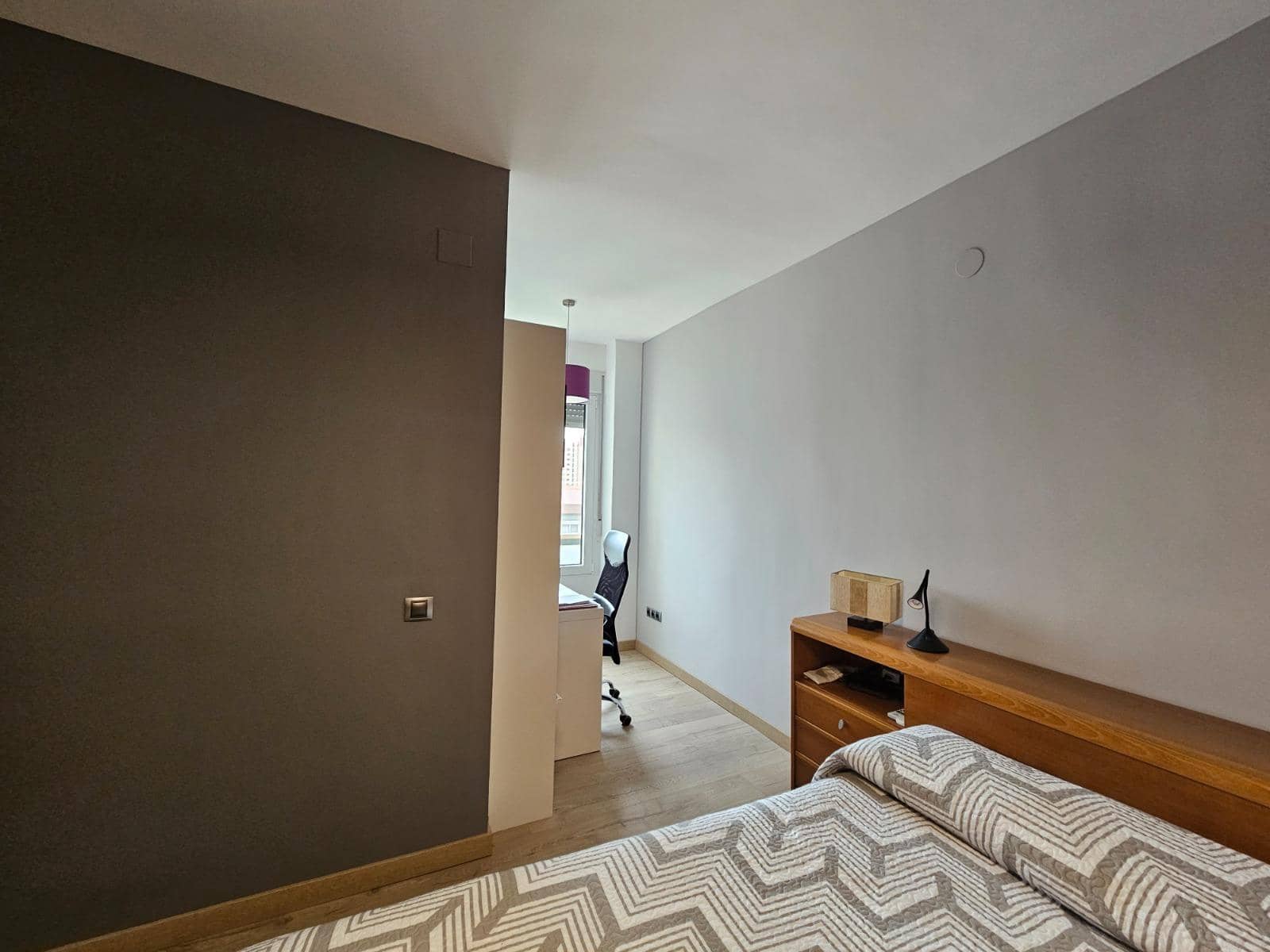 3 soveværelse Lejlighed til salg i Valencia by med garage - € 450.000 (Ref: 9719984)