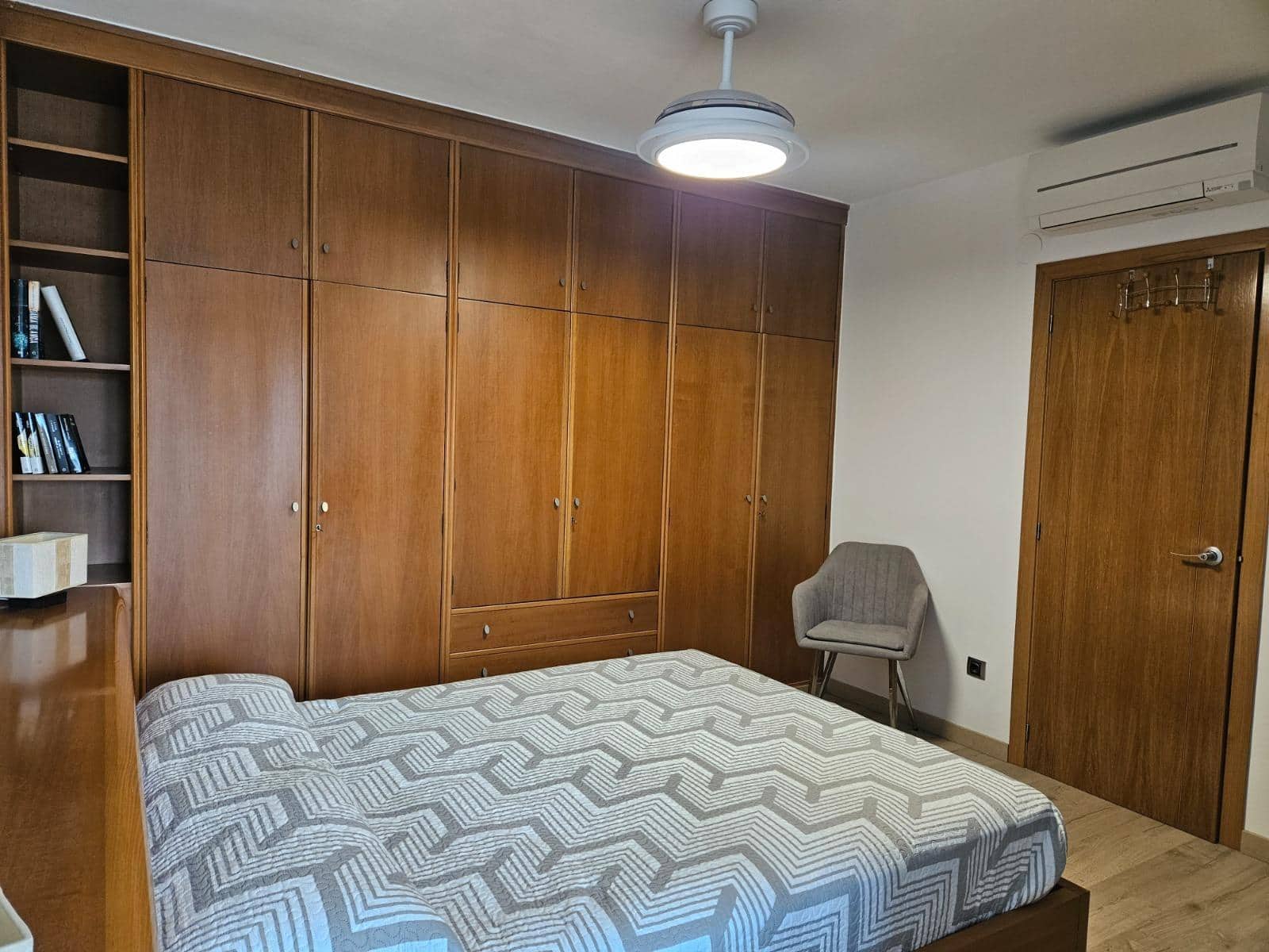 3 soveværelse Lejlighed til salg i Valencia by med garage - € 450.000 (Ref: 9719984)