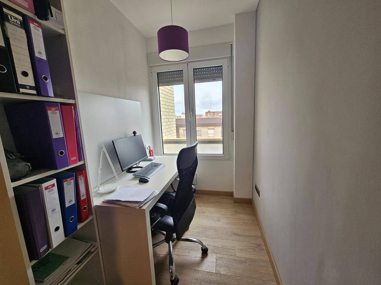 3 soveværelse Lejlighed til salg i Valencia by med garage - € 450.000 (Ref: 9719984)