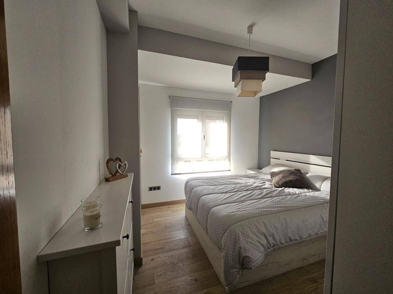 3 soveværelse Lejlighed til salg i Valencia by med garage - € 450.000 (Ref: 9719984)