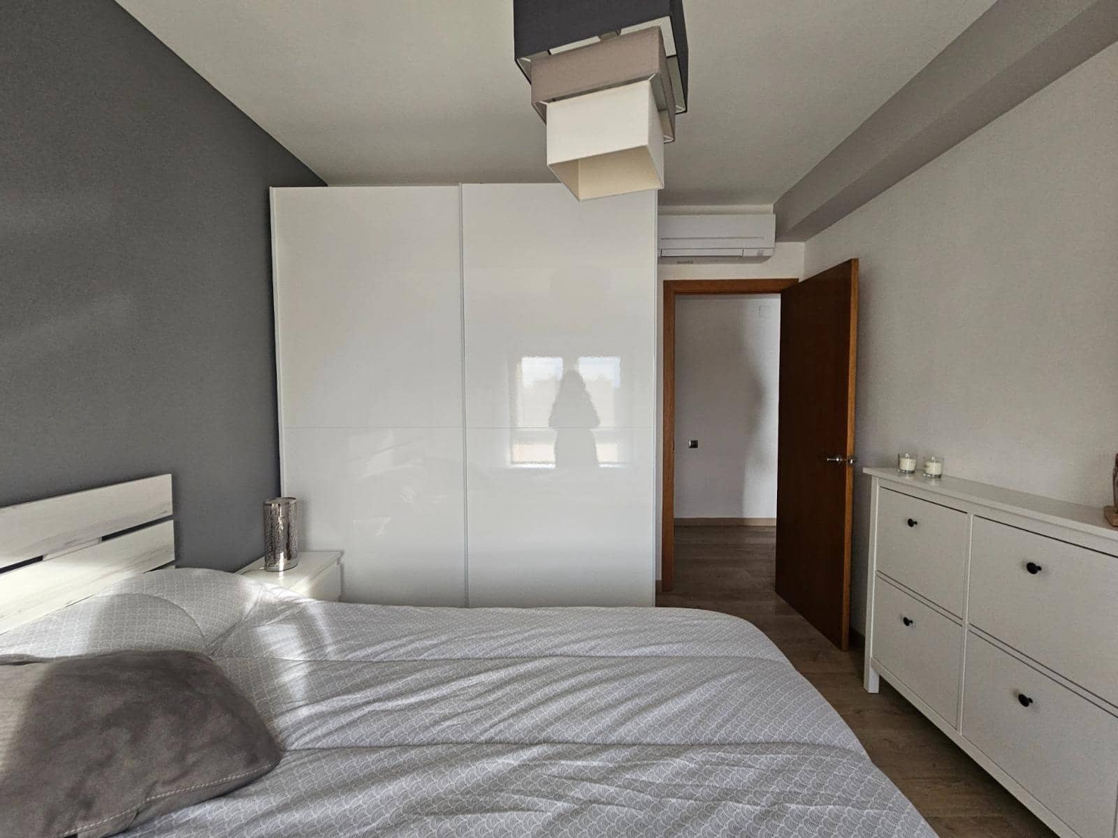 3 soveværelse Lejlighed til salg i Valencia by med garage - € 450.000 (Ref: 9719984)