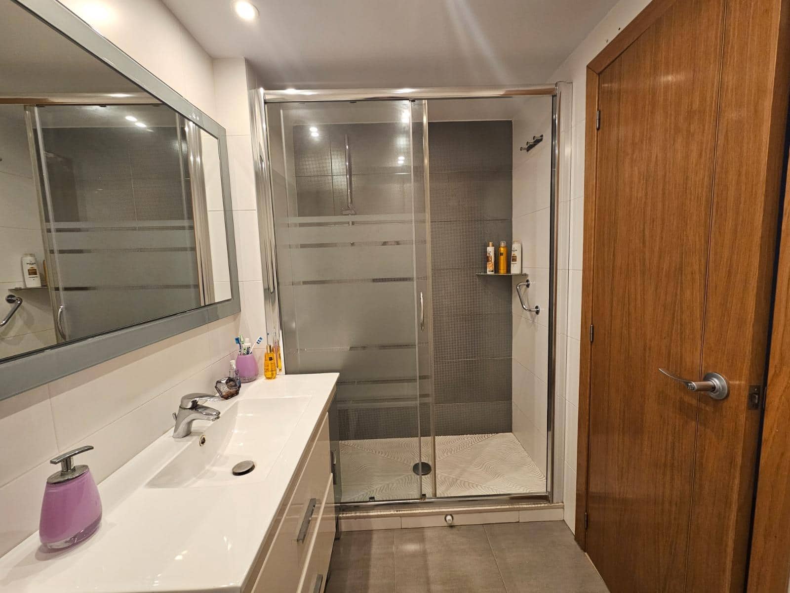 3 soveværelse Lejlighed til salg i Valencia by med garage - € 450.000 (Ref: 9719984)