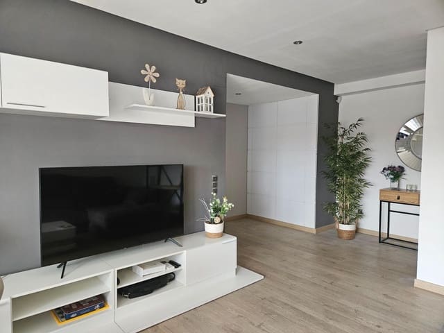 3 soveværelse Lejlighed til salg i Campanar, Valencia by med garage - € 450.000 (Ref: 9719984)