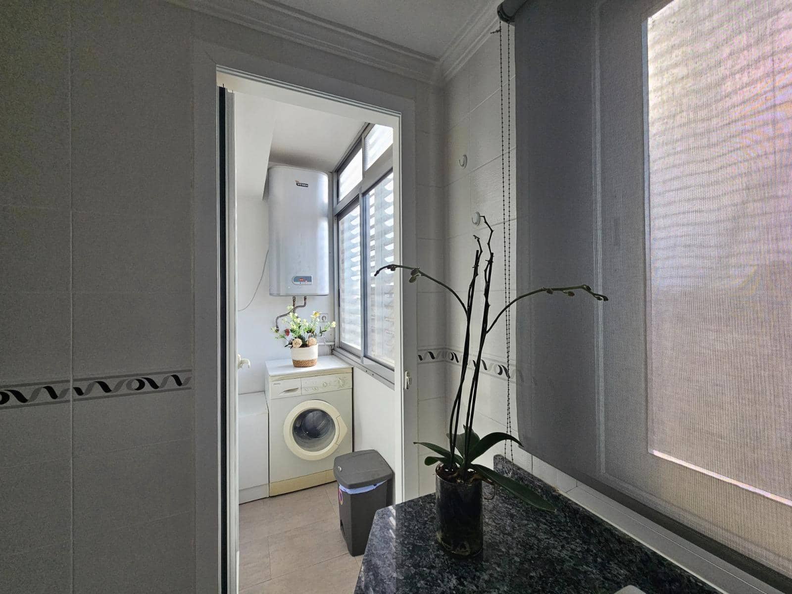 3 soveværelse Lejlighed til salg i Valencia by med garage - € 450.000 (Ref: 9719984)