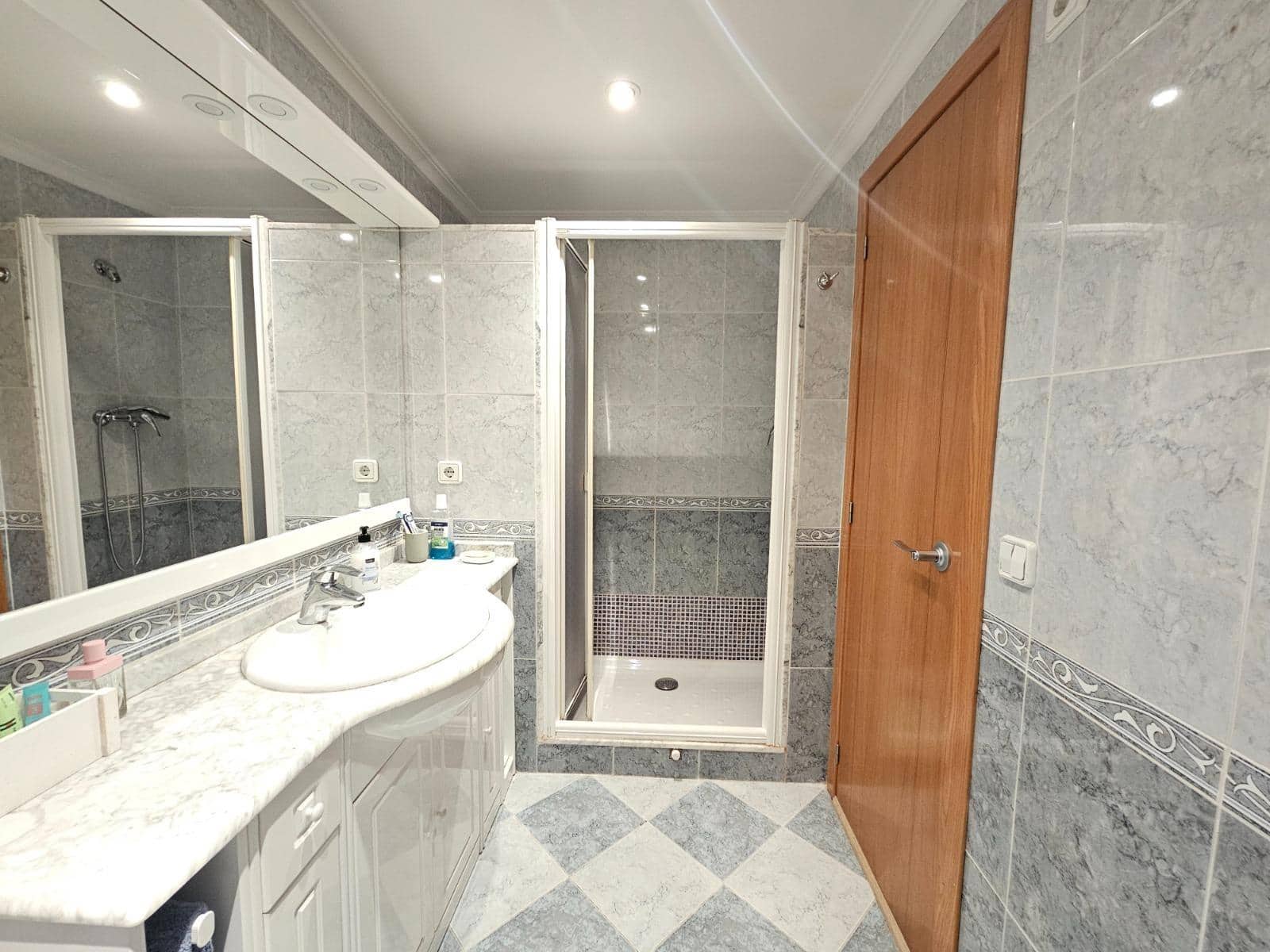 3 soveværelse Lejlighed til salg i Valencia by med garage - € 450.000 (Ref: 9719984)