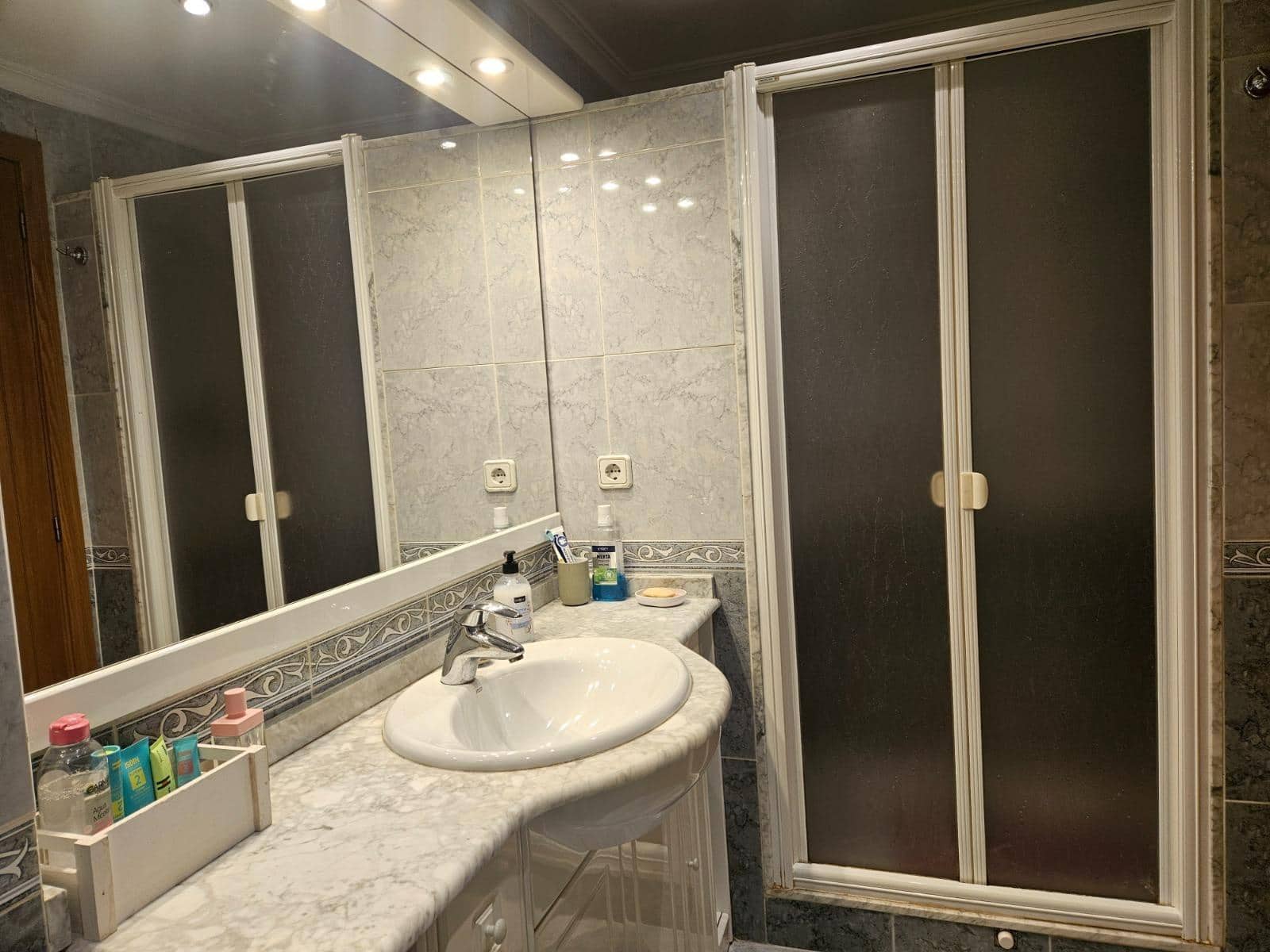 3 soveværelse Lejlighed til salg i Valencia by med garage - € 450.000 (Ref: 9719984)