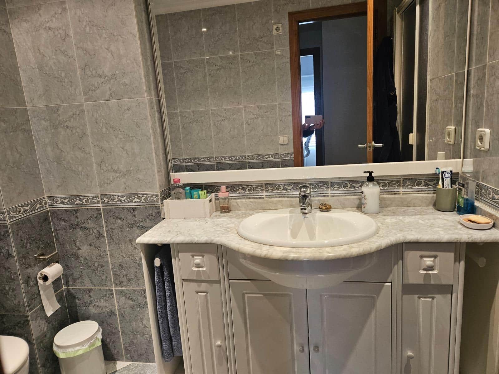 3 soveværelse Lejlighed til salg i Valencia by med garage - € 450.000 (Ref: 9719984)