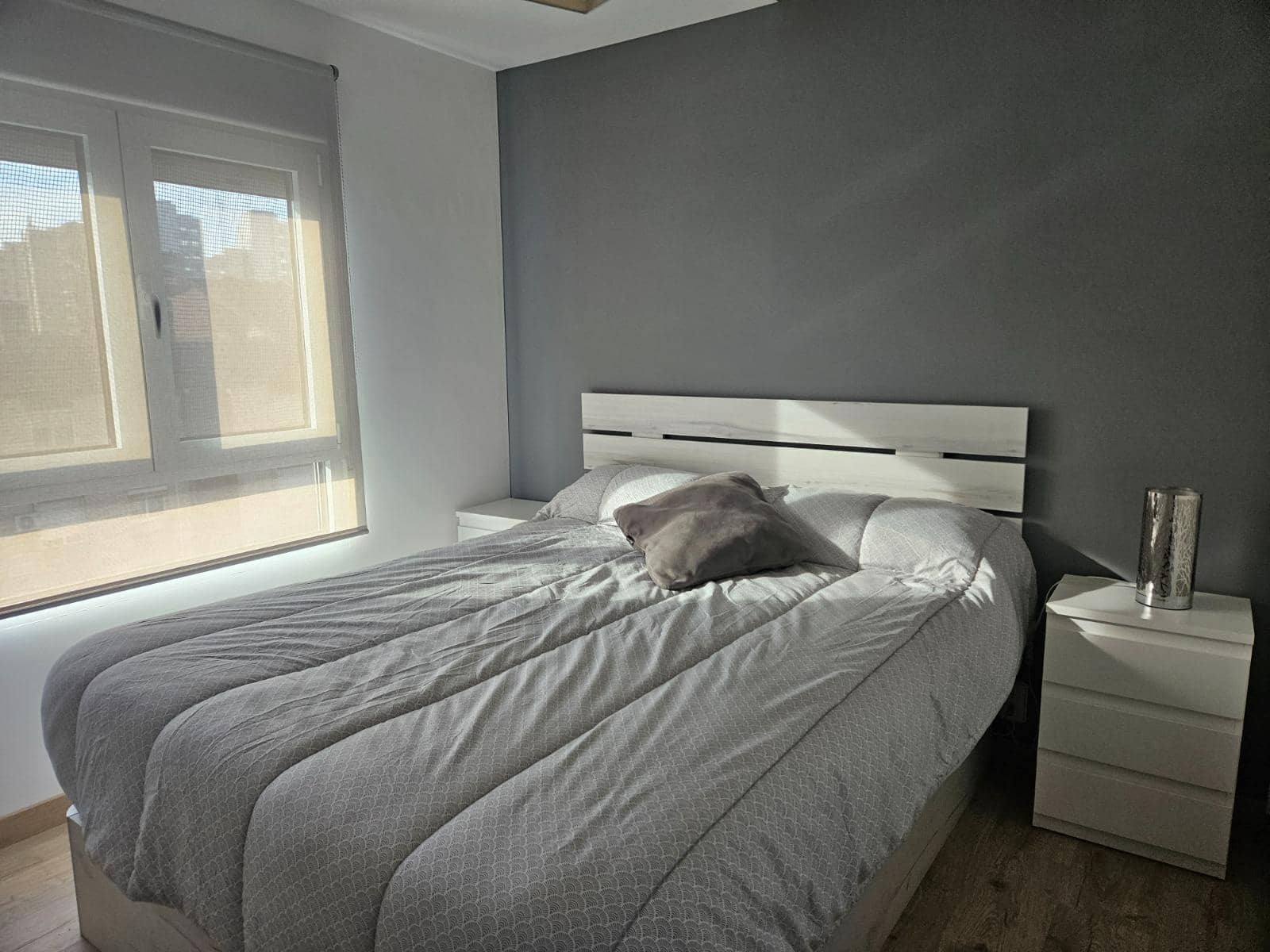 3 soveværelse Lejlighed til salg i Valencia by med garage - € 450.000 (Ref: 9719984)