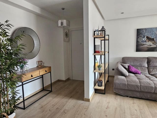 3 soveværelse Lejlighed til salg i Campanar, Valencia by med garage - € 450.000 (Ref: 9719984)