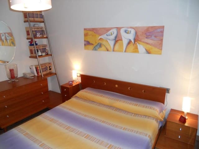 4 Zimmer Apartment zu verkaufen in Xirivella - 265.000 € (Ref: 9721726)