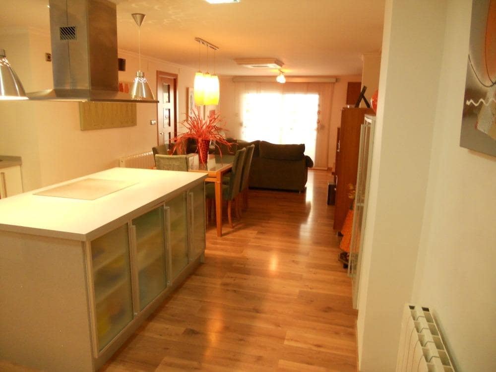 4 Zimmer Apartment zu verkaufen in Xirivella - 265.000 € (Ref: 9721726)