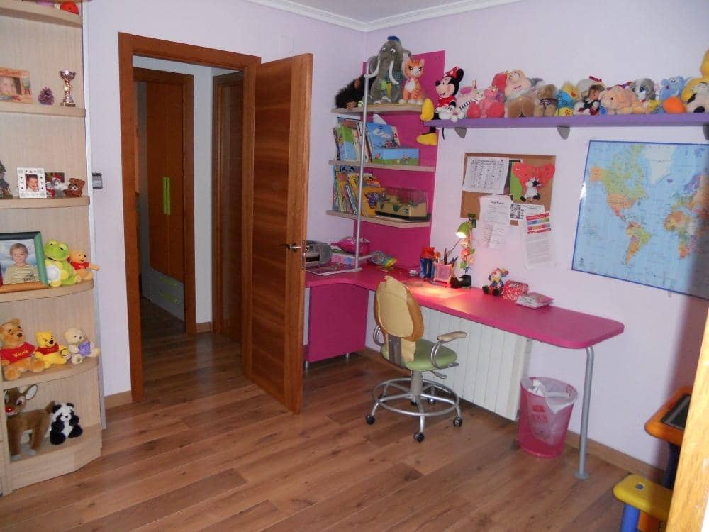 4 Zimmer Apartment zu verkaufen in Xirivella - 265.000 € (Ref: 9721726)