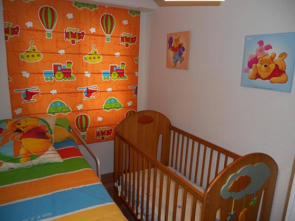 4 Zimmer Apartment zu verkaufen in Xirivella - 265.000 € (Ref: 9721726)