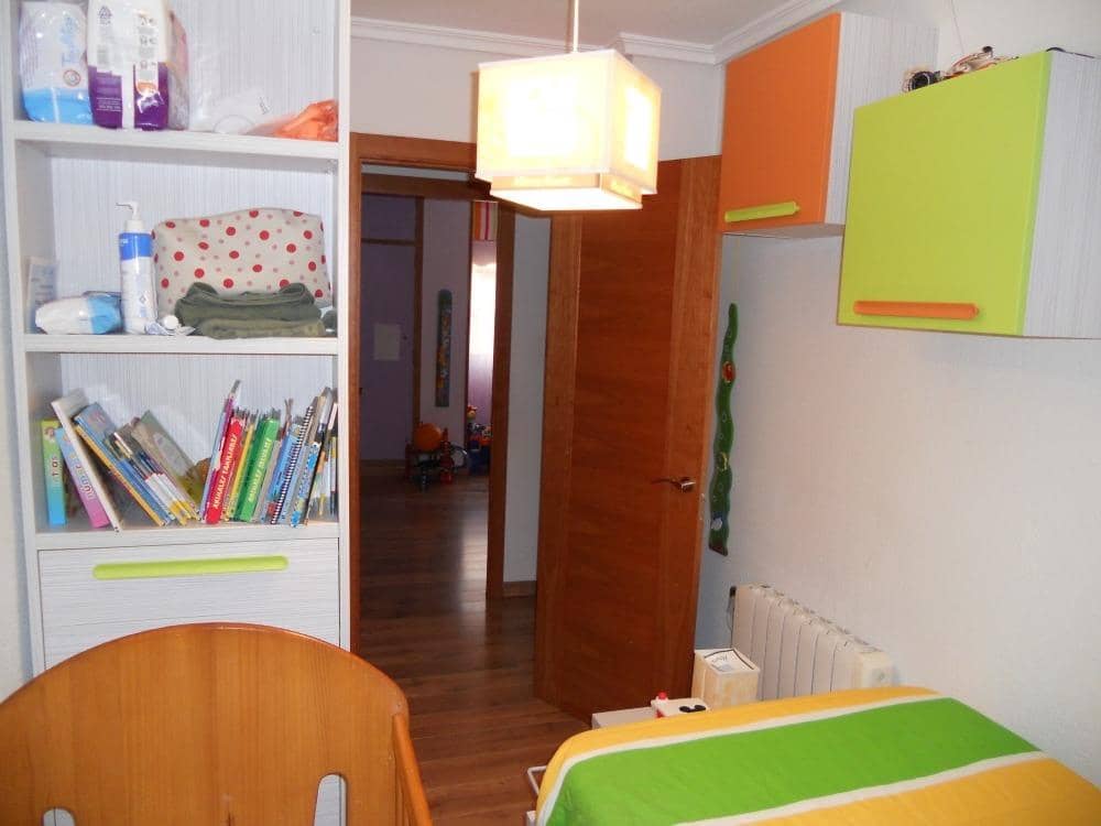 4 Zimmer Apartment zu verkaufen in Xirivella - 265.000 € (Ref: 9721726)